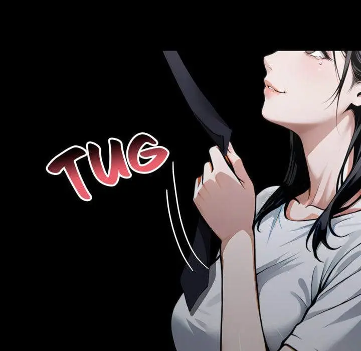 Gangster x Office Lady Episode 135 - Page 80