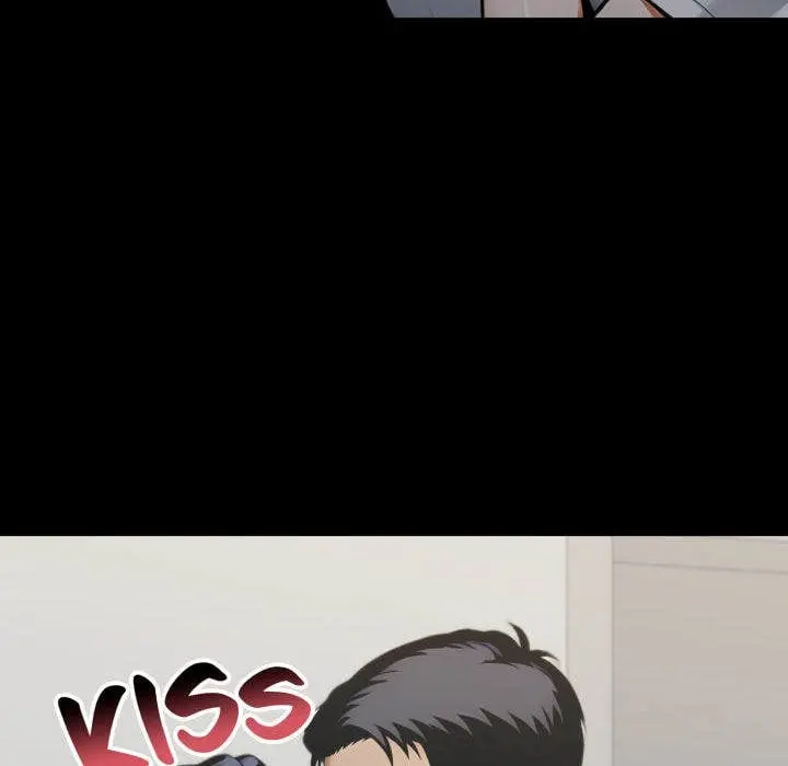 Gangster x Office Lady Episode 135 - Page 81