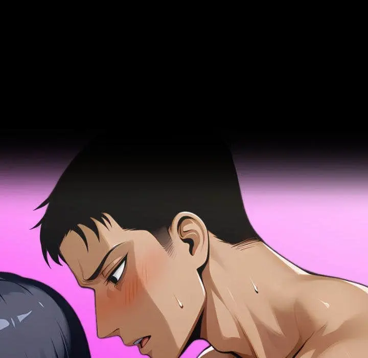 Gangster x Office Lady Episode 136 - Page 104