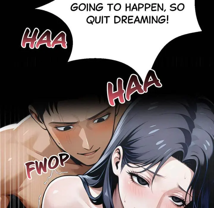 Gangster x Office Lady Episode 136 - Page 107