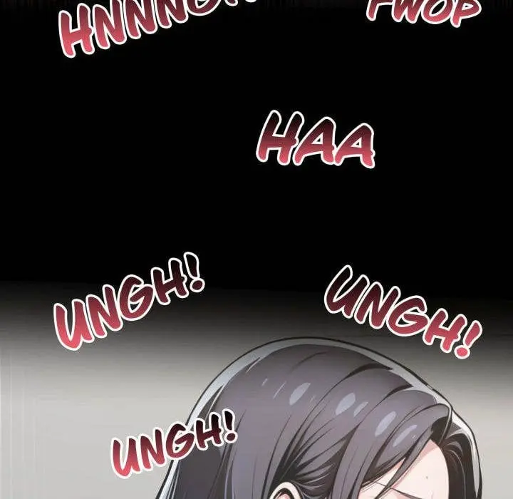 Gangster x Office Lady Episode 136 - Page 109