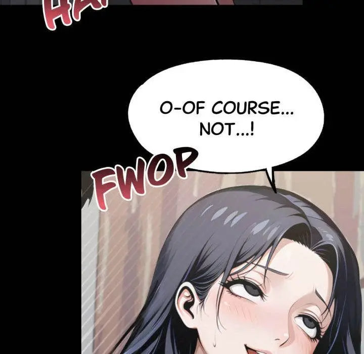 Gangster x Office Lady Episode 136 - Page 114