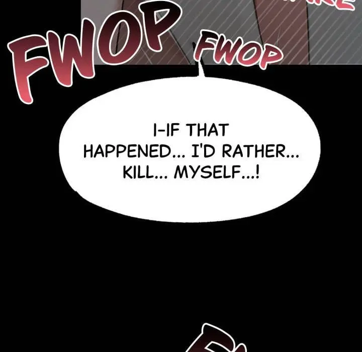 Gangster x Office Lady Episode 136 - Page 116