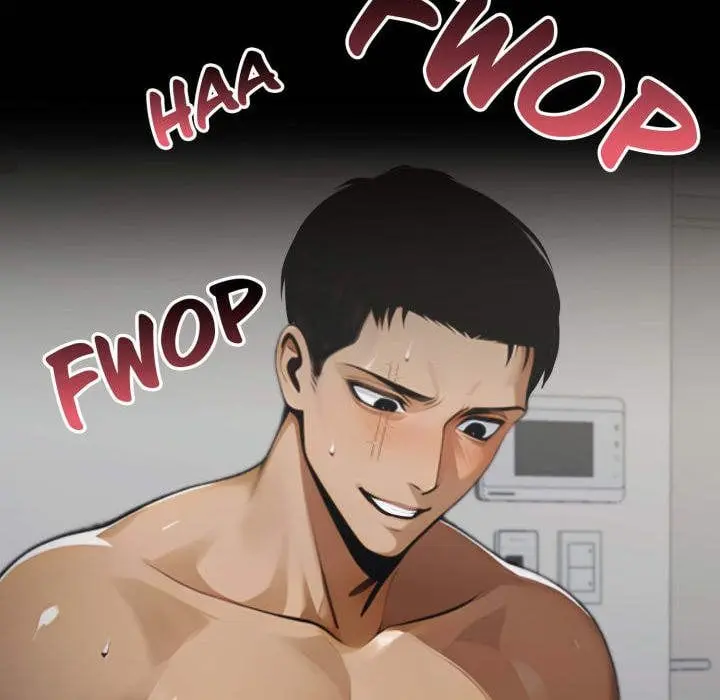 Gangster x Office Lady Episode 136 - Page 117