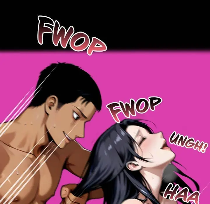 Gangster x Office Lady Episode 136 - Page 120