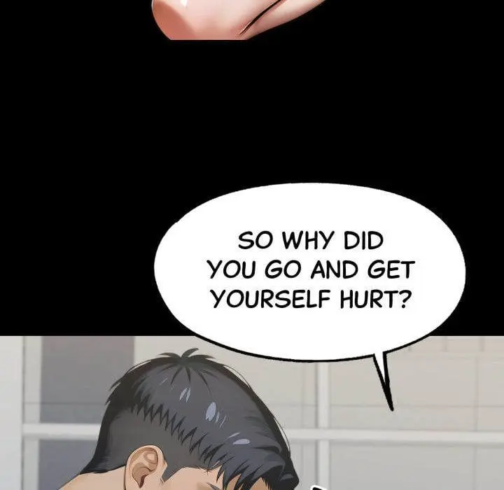 Gangster x Office Lady Episode 136 - Page 13