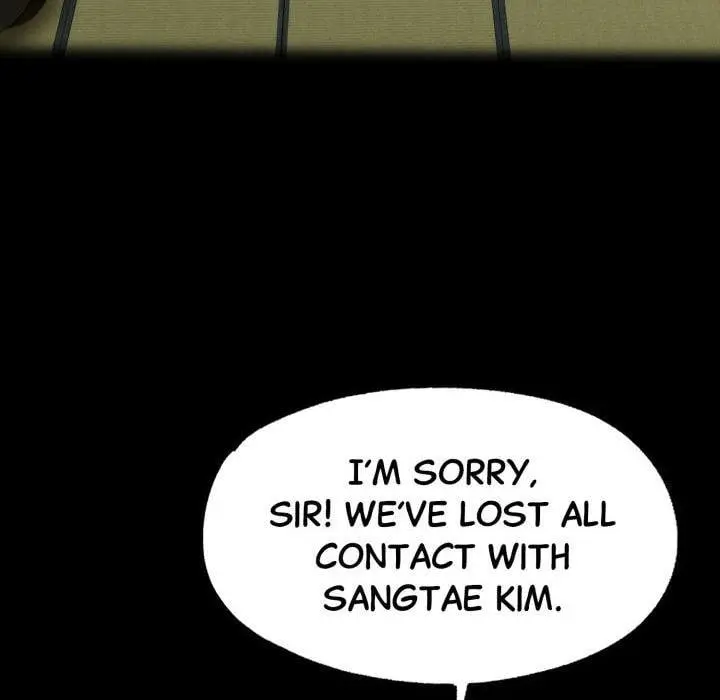 Gangster x Office Lady Episode 136 - Page 134