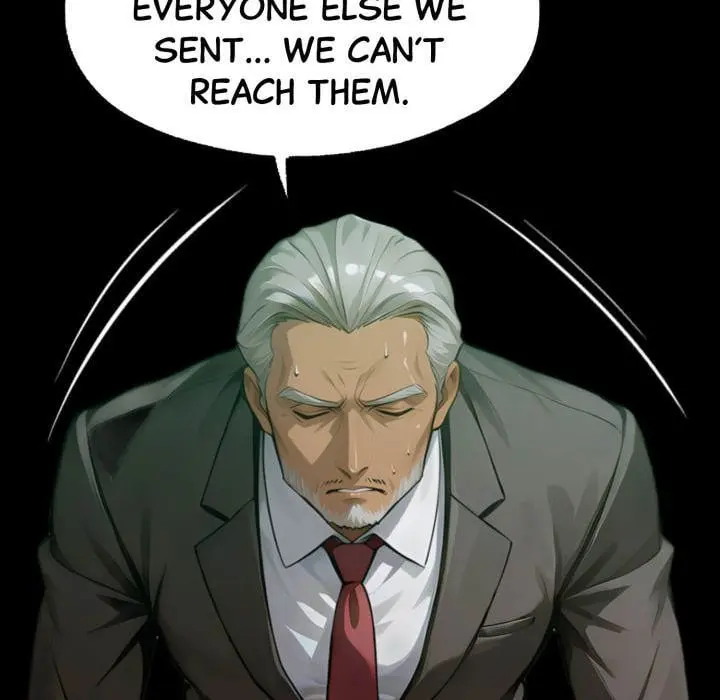 Gangster x Office Lady Episode 136 - Page 137