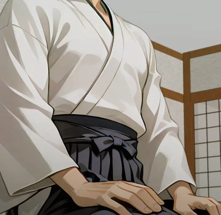 Gangster x Office Lady Episode 136 - Page 143