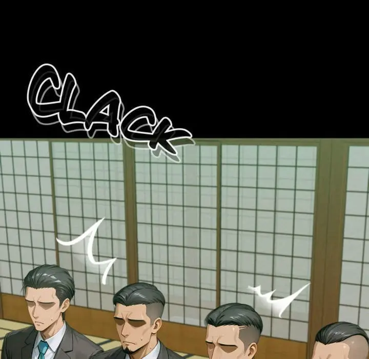 Gangster x Office Lady Episode 136 - Page 147