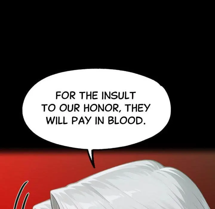 Gangster x Office Lady Episode 136 - Page 149