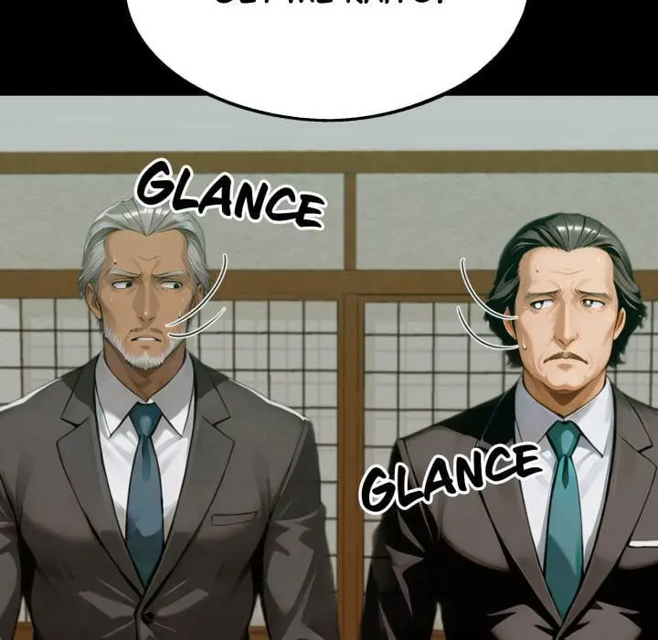 Gangster x Office Lady Episode 136 - Page 152