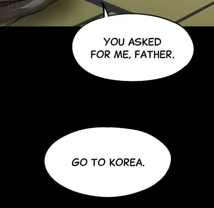 Gangster x Office Lady Episode 136 - Page 161