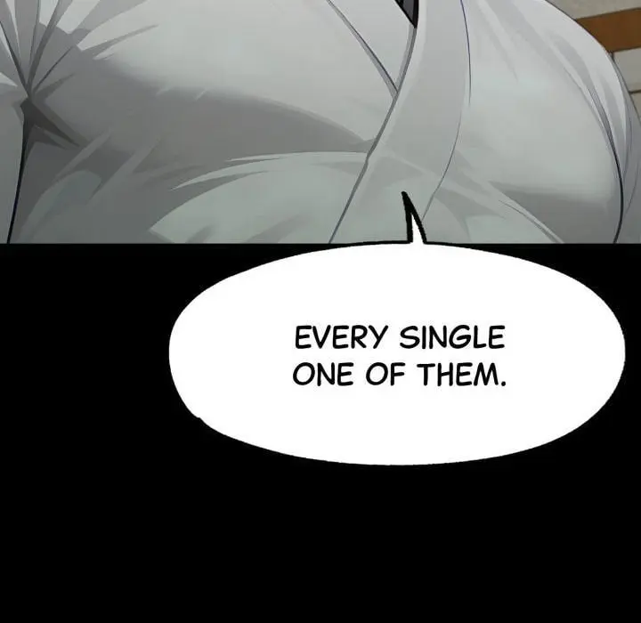 Gangster x Office Lady Episode 136 - Page 165