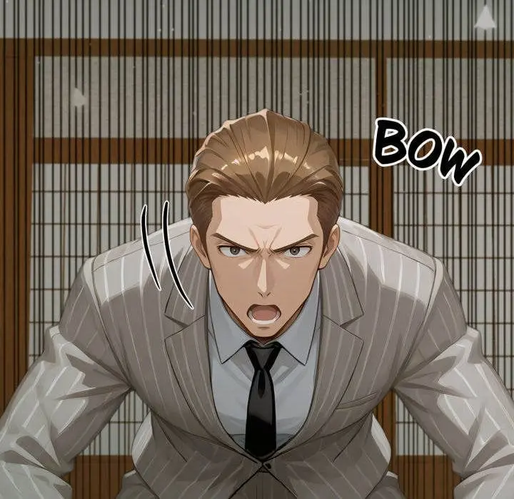Gangster x Office Lady Episode 136 - Page 167