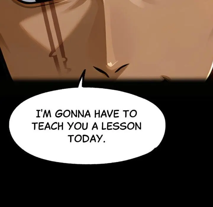 Gangster x Office Lady Episode 136 - Page 24