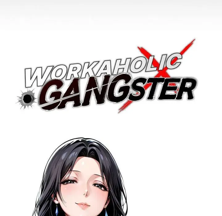 Gangster x Office Lady Episode 136 - Page 36