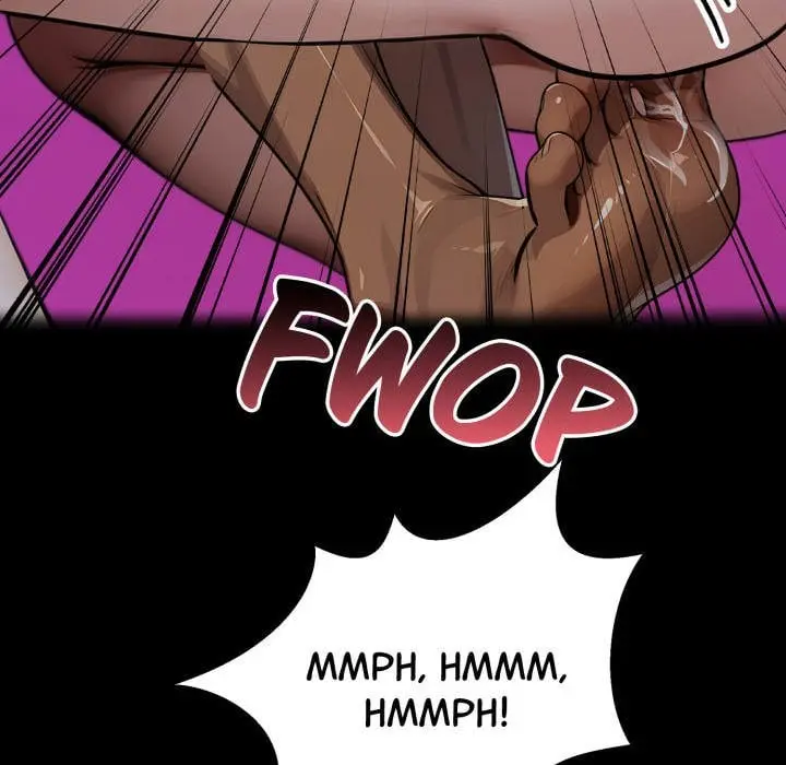 Gangster x Office Lady Episode 136 - Page 42
