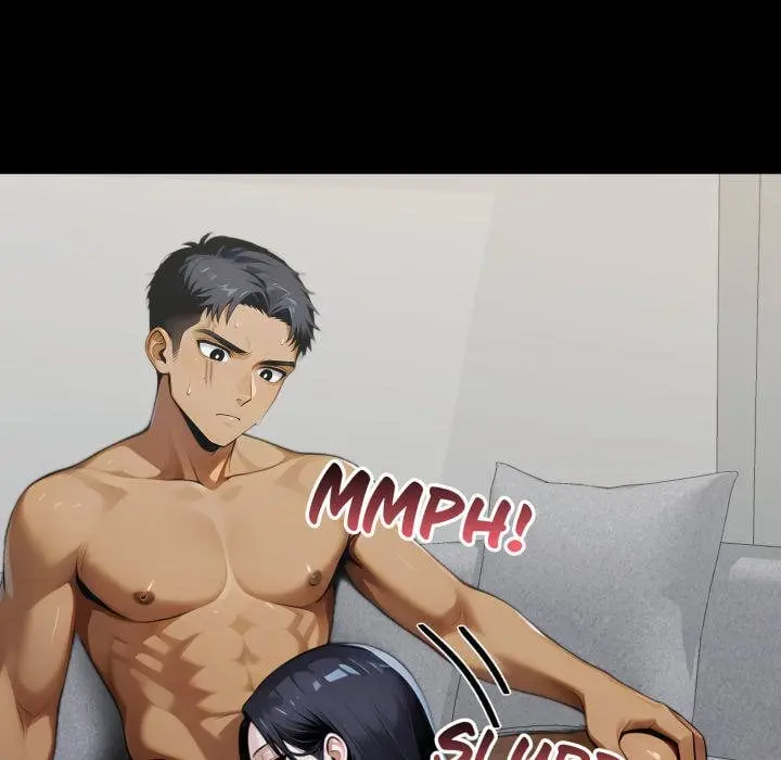 Gangster x Office Lady Episode 136 - Page 4