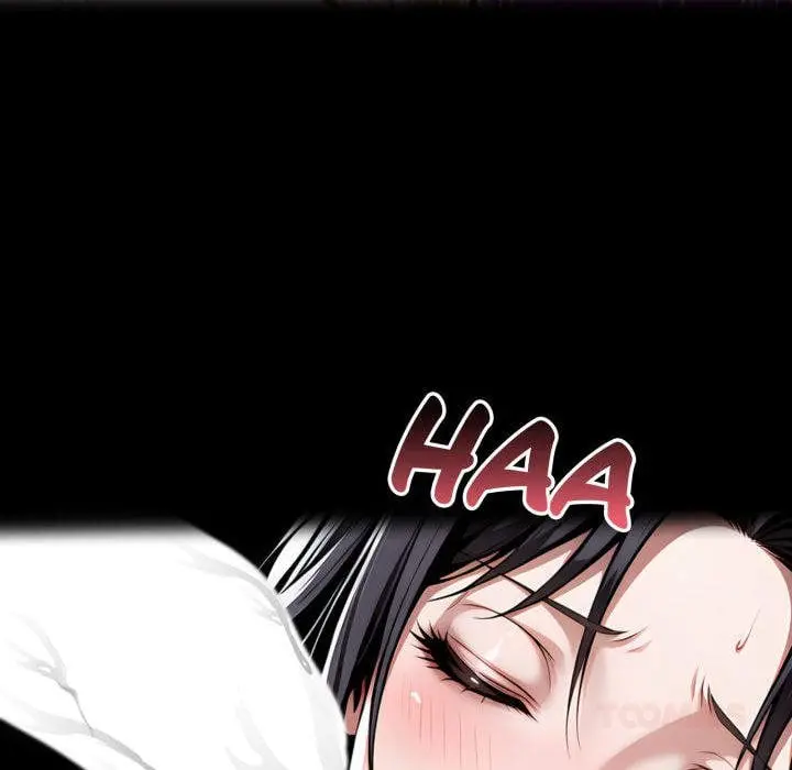 Gangster x Office Lady Episode 136 - Page 45