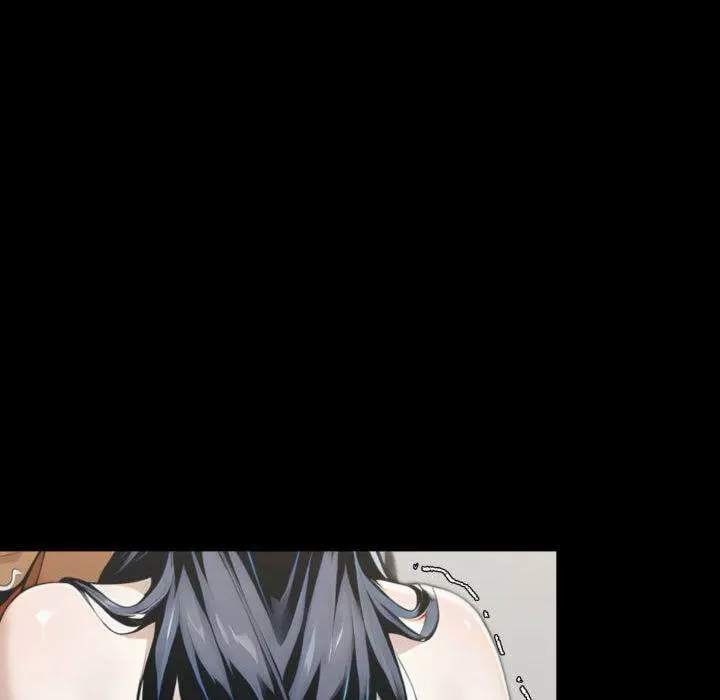 Gangster x Office Lady Episode 136 - Page 54