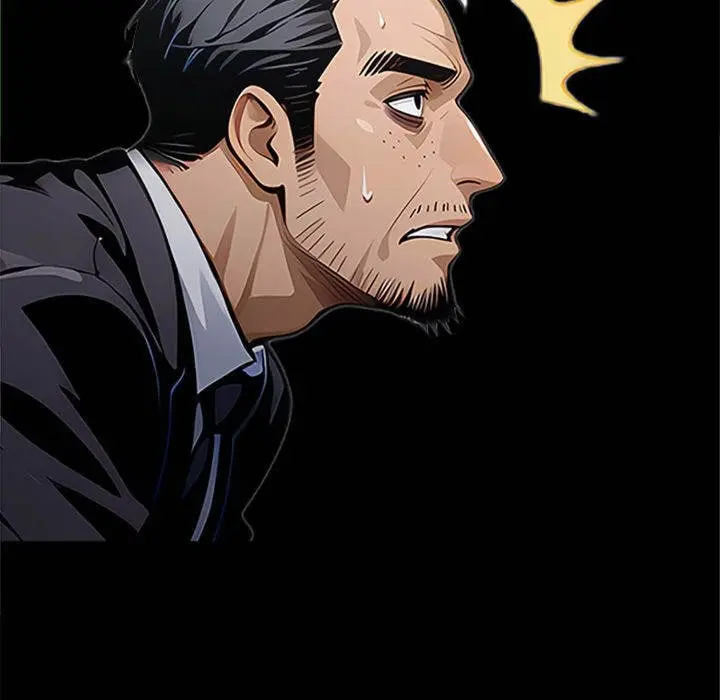 Gangster x Office Lady Episode 137 - Page 83
