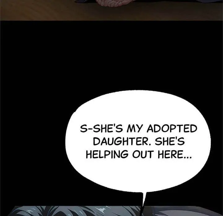 Gangster x Office Lady Episode 137 - Page 86