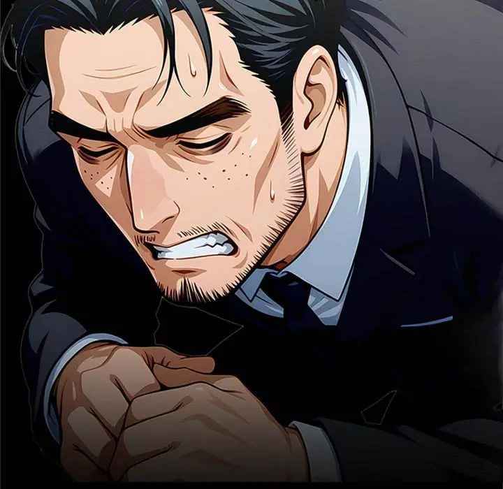 Gangster x Office Lady Episode 137 - Page 87