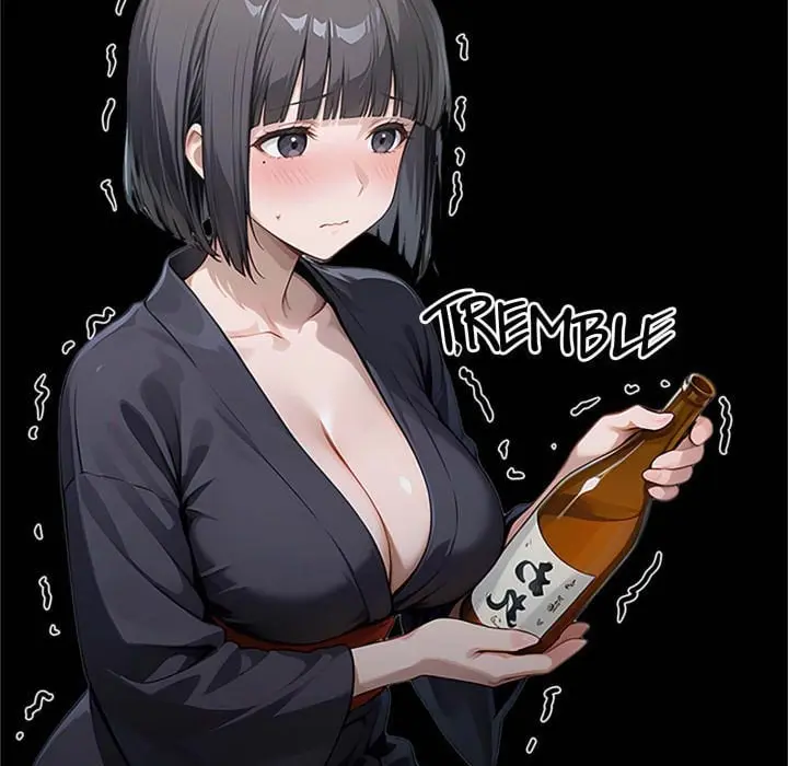 Gangster x Office Lady Episode 137 - Page 88