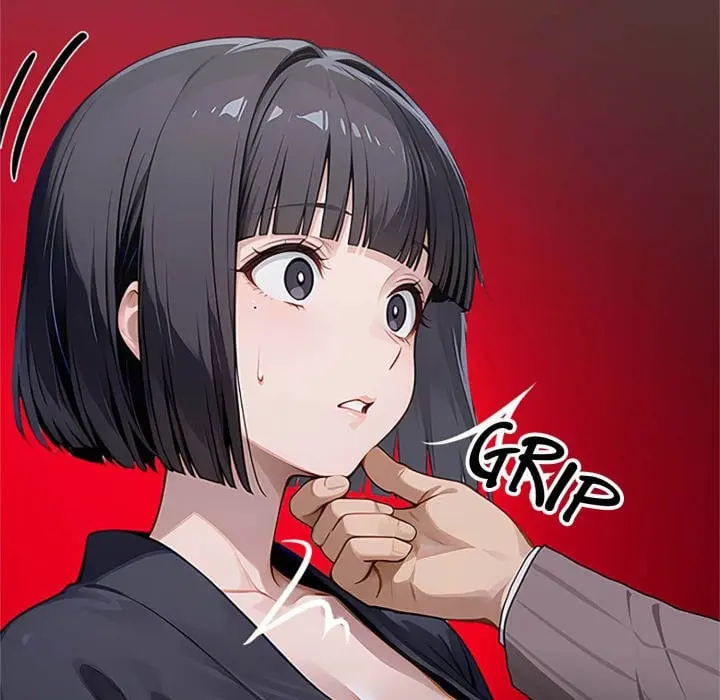 Gangster x Office Lady Episode 137 - Page 89