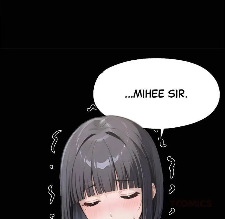 Gangster x Office Lady Episode 137 - Page 91