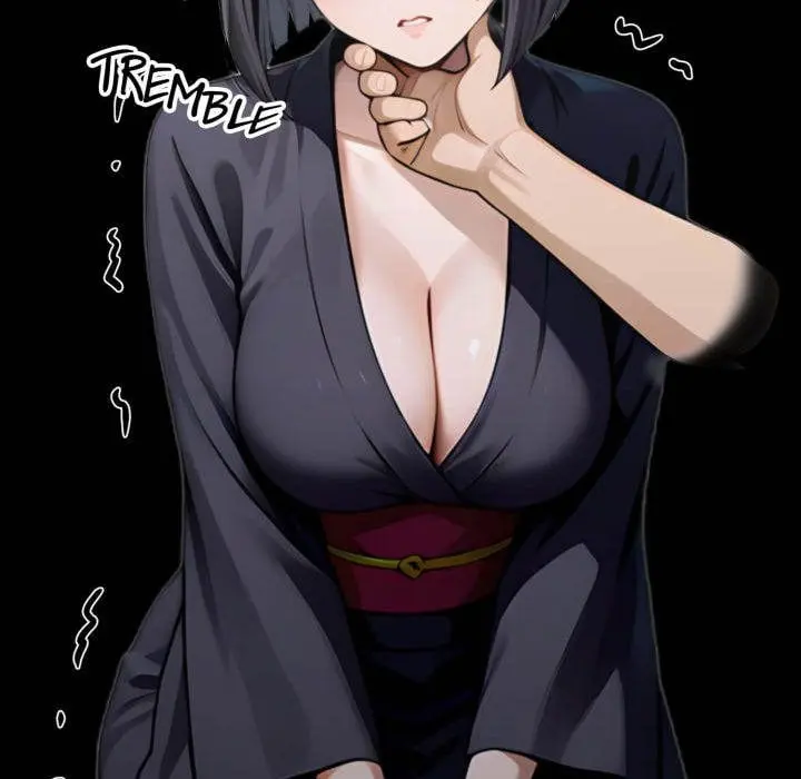 Gangster x Office Lady Episode 137 - Page 92