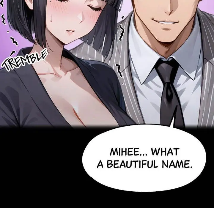 Gangster x Office Lady Episode 137 - Page 95