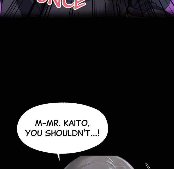 Gangster x Office Lady Episode 137 - Page 98