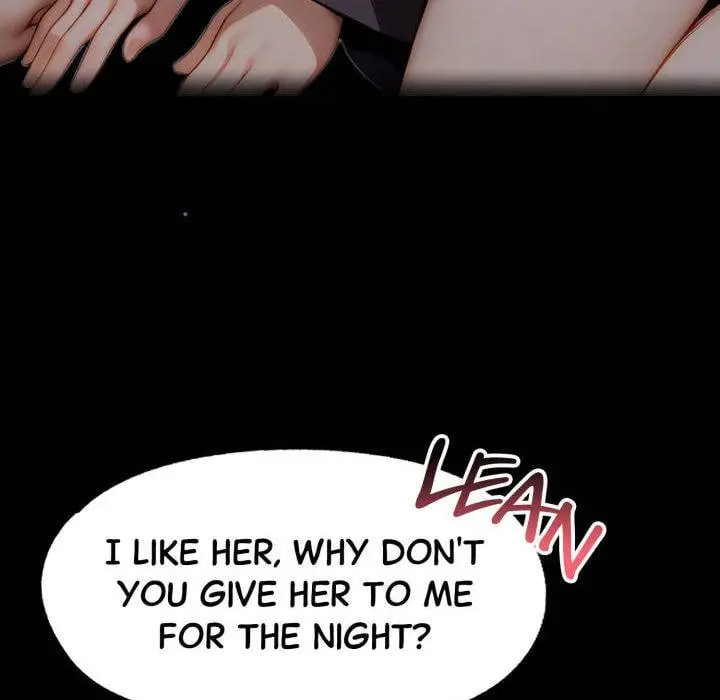 Gangster x Office Lady Episode 137 - Page 101