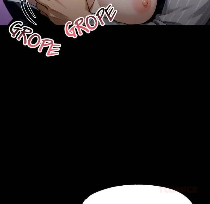 Gangster x Office Lady Episode 137 - Page 103