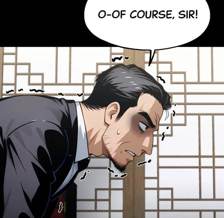 Gangster x Office Lady Episode 137 - Page 104