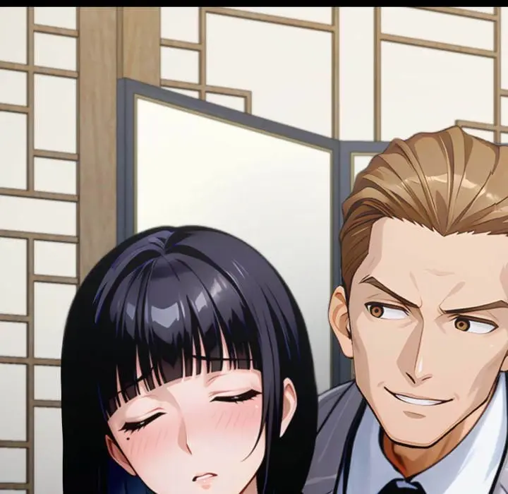 Gangster x Office Lady Episode 137 - Page 106