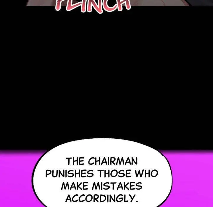 Gangster x Office Lady Episode 137 - Page 110