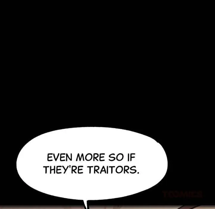 Gangster x Office Lady Episode 137 - Page 115
