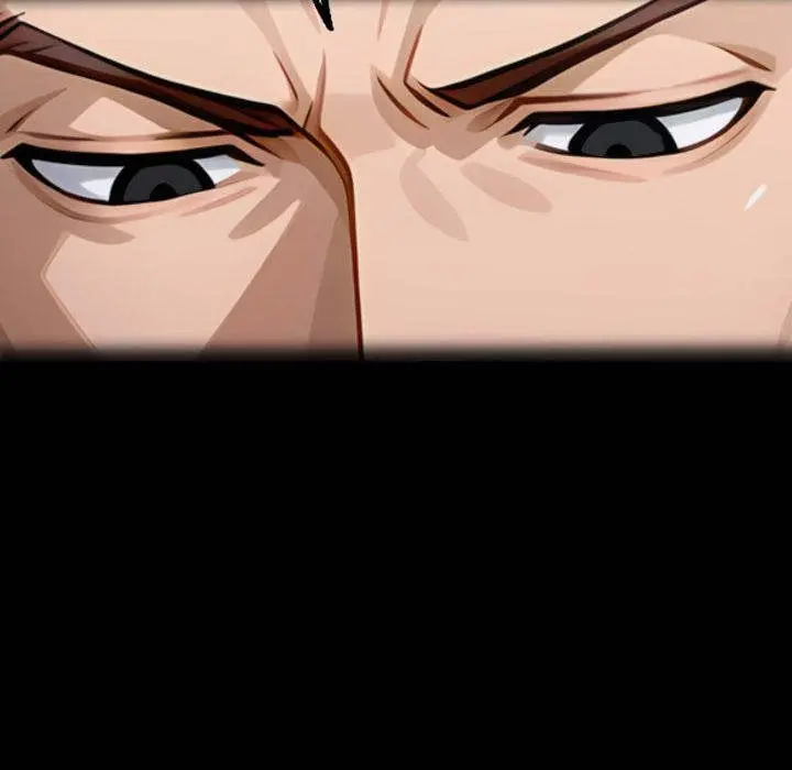 Gangster x Office Lady Episode 137 - Page 116