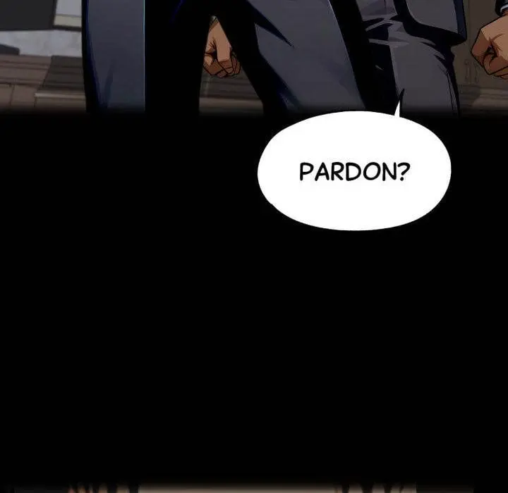 Gangster x Office Lady Episode 137 - Page 12