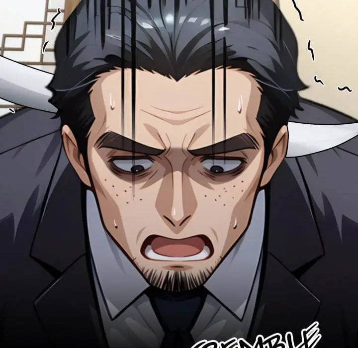 Gangster x Office Lady Episode 137 - Page 124