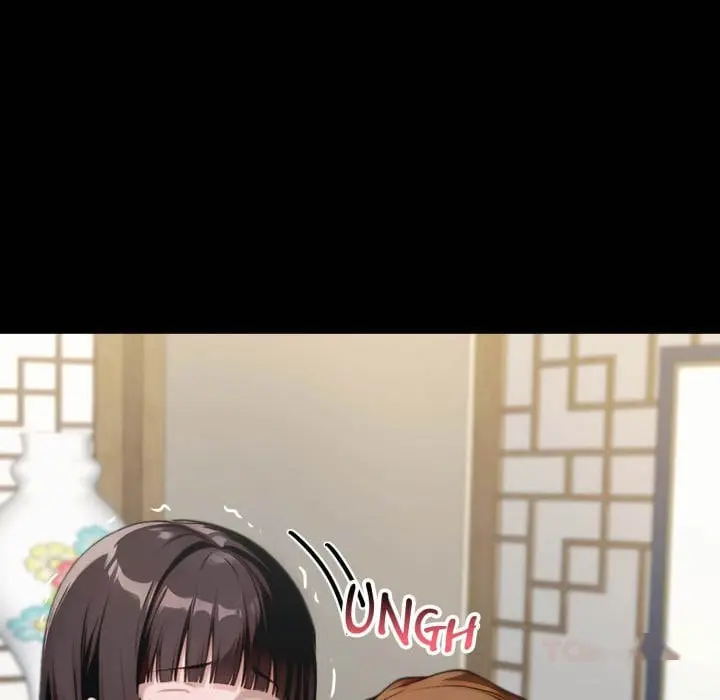 Gangster x Office Lady Episode 137 - Page 127
