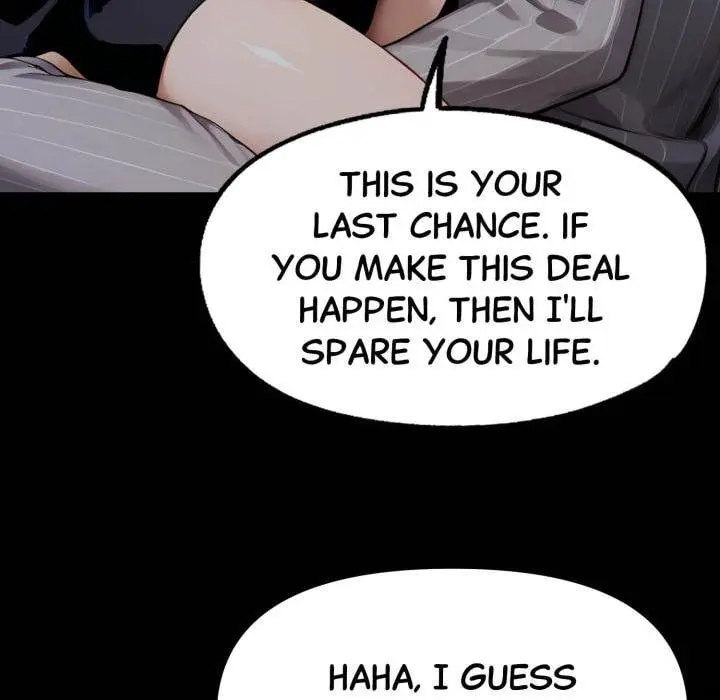 Gangster x Office Lady Episode 137 - Page 129