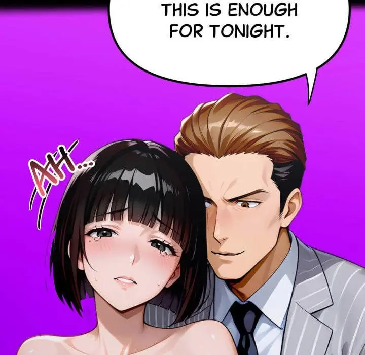 Gangster x Office Lady Episode 137 - Page 130