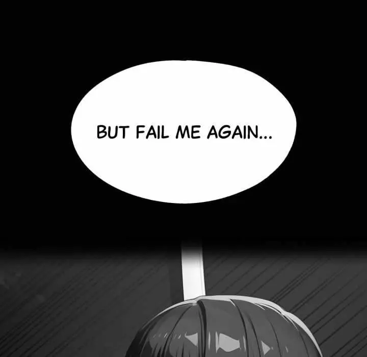 Gangster x Office Lady Episode 137 - Page 132