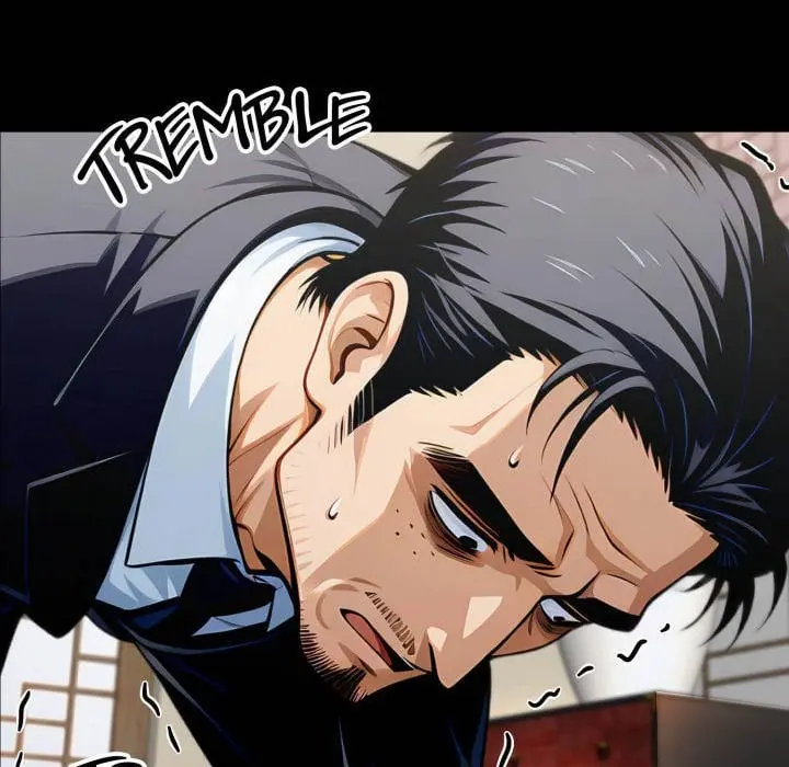 Gangster x Office Lady Episode 137 - Page 135