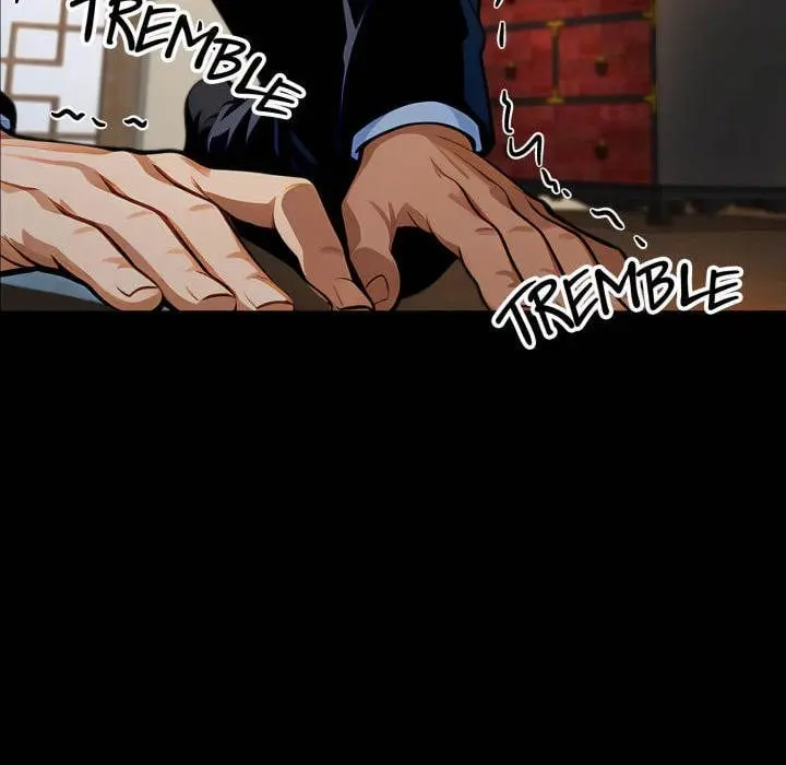 Gangster x Office Lady Episode 137 - Page 136