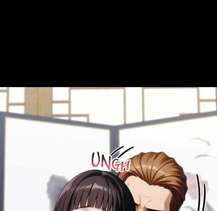 Gangster x Office Lady Episode 137 - Page 137